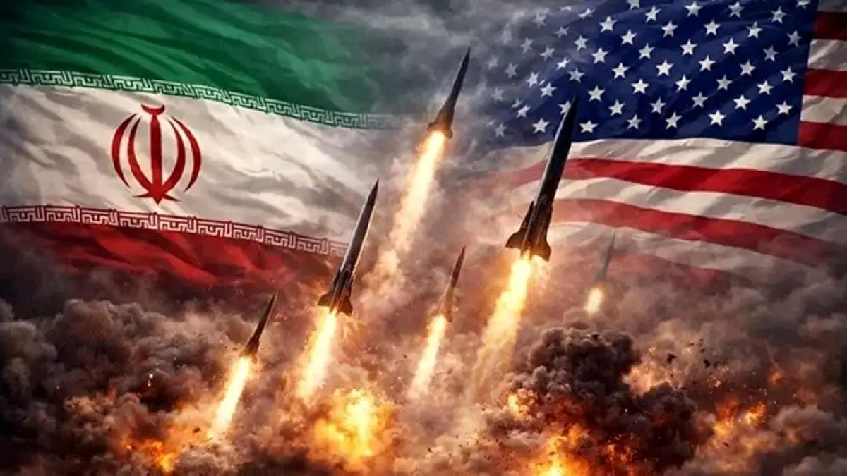 جزئیات حملات آمریکا به جنوب ایران در 21 ژوئن 1405