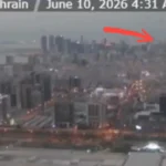جزئیات حملات ایران و آمریکا