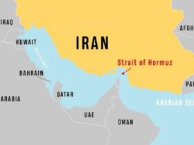 جزئیات حمله به سایت رادار ایران در سیریک و جزیره قشم/ پاسخ سپاه
