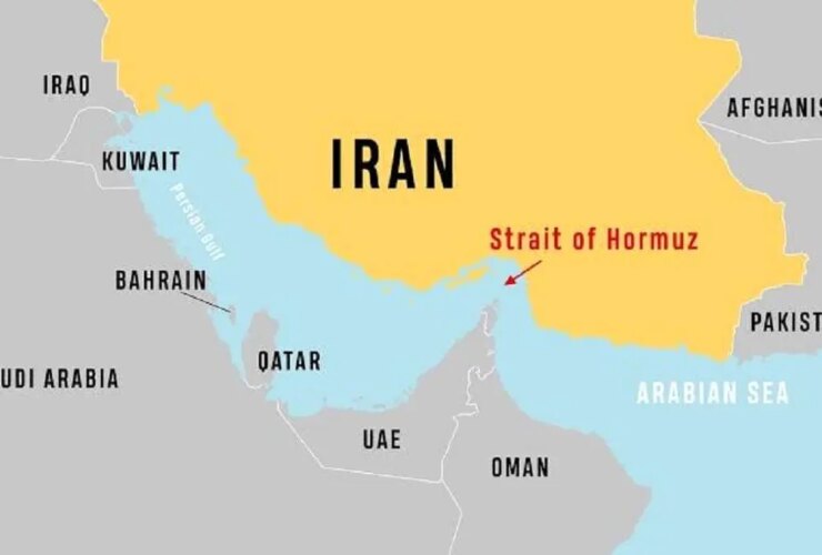 جزئیات حمله به سایت رادار ایران در سیریک و جزیره قشم/ پاسخ سپاه