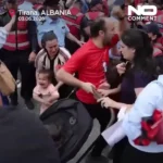 جنجال بر سر پروژه ساخت مجتمع گردشگری لوکس داماد ترامپ در آلبانی
