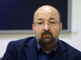 جواد امام: ایران امروز جلوتر از درگیری های سیاسی است/ قربانیان را مصادره نکنیم