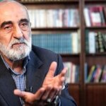 حسین شریعتمداری: بیست سال است که خودمان را زندانی کرده ایم