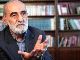 حسین شریعتمداری: بیست سال است که خودمان را زندانی کرده ایم 9 حسین شریعتمداری: بیست سال است که خودمان را زندانی کرده ایم