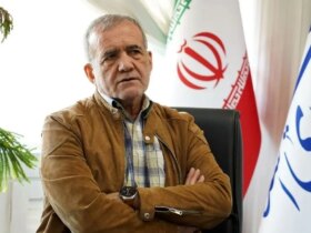 حمایت کاهان از دولت پزشکان: دولت پرافتخار/ محبوبیت پزشکان افزایش یافت
