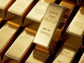 حمل 1.5 تن طلا به دبی