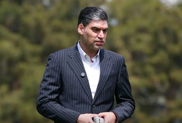 حمله به بازیکنان مدیرعامل پرسپولیس: فقط دنبال اسم و ادعا هستند!