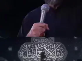 حمله واعظ رادیکال به پزشکان