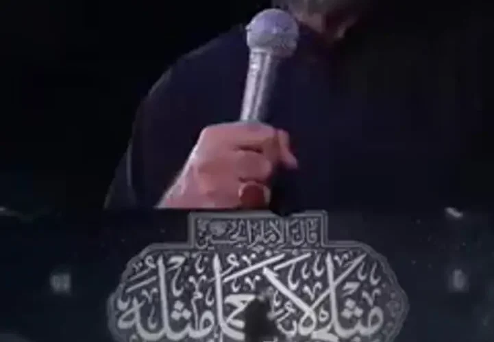 حمله واعظ رادیکال به پزشکان