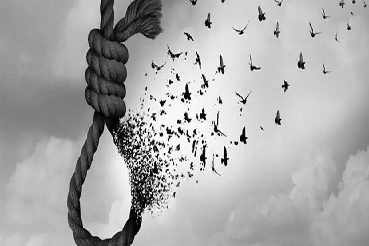حکم اعدام جواد زمانی و ابوالفضل ساعدی اجرا شد