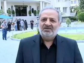 خاطره عجیب کاظمی از کارهایی که پزشکان در روز آتش بس انجام دادند