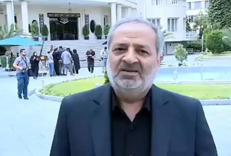 خاطره عجیب کاظمی از کارهایی که پزشکان در روز آتش بس انجام دادند 9 خاطره عجیب کاظمی از کارهایی که پزشکان در روز آتش بس انجام دادند