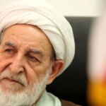 خالی شدن سمت در سفر پزشکی شیخ محمد یزدی به قم!