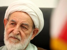 خالی شدن سمت در سفر پزشکی شیخ محمد یزدی به قم!
