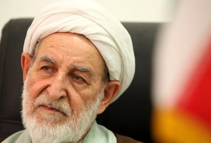 خالی شدن سمت در سفر پزشکی شیخ محمد یزدی به قم!