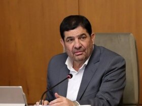 خبردنا: ایران از ظرفیتی که در تنگه هرمز به دست آورده است عقب نشینی نخواهد کرد