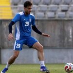 خط مورب تیم ملی نقل و انتقالات شاه ماهی است