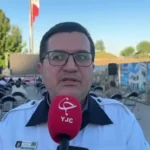 خطر مخازن نفت در مناطق مسکونی تهران