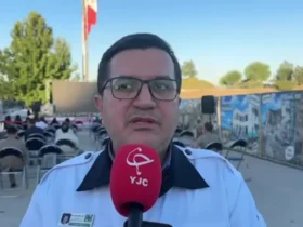 خطر مخازن نفت در مناطق مسکونی تهران