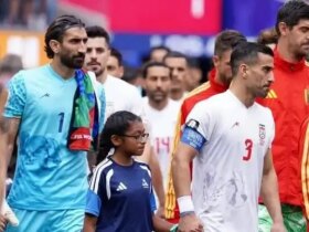 خیانت به فوتبال با کلمه میهن پرستی؛ این حنا دیگر رنگ ندارد!