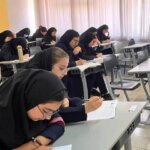 دانش آموزان پایه یازدهم باید بخوانند: فقط 6 درس نهایی است
