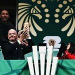 در افتتاحیه جام جهانی 2026 یک گلایه وجود داشت. هوادار آلمانی بر اثر سکته قلبی درگذشت