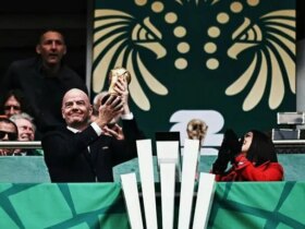 در افتتاحیه جام جهانی 2026 یک گلایه وجود داشت. هوادار آلمانی بر اثر سکته قلبی درگذشت