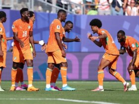 در جام جهانی 2026، کوراسائو 2-0 به ساحل عاج شکست خورد. صعود شیرین با پپ دوبل