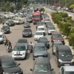 در حومه بیروت چه می گذرد؟