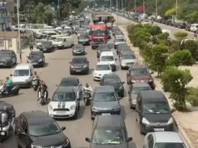 در حومه بیروت چه می گذرد؟ 8 در حومه بیروت چه می گذرد؟