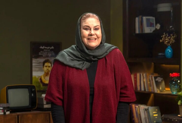 درباره برنامه گفت و گوی دلبرا به میزبانی مهرانه مهین ترابی/ چرا بیش از هر زمان دیگری به آرامش دلبر نیاز داریم؟