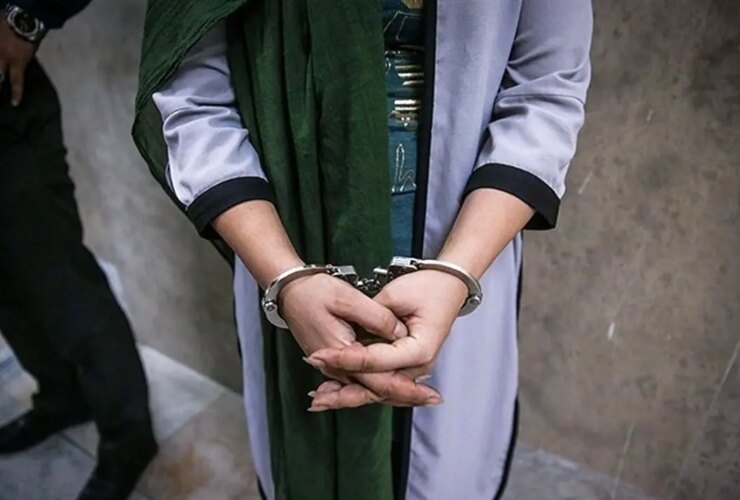دزدی 70 میلیاردی دختر 30 ساله ای که دوست دارد دزدی کند/ بارها دستگیر شدم اما به مال گمشده راضی بودم