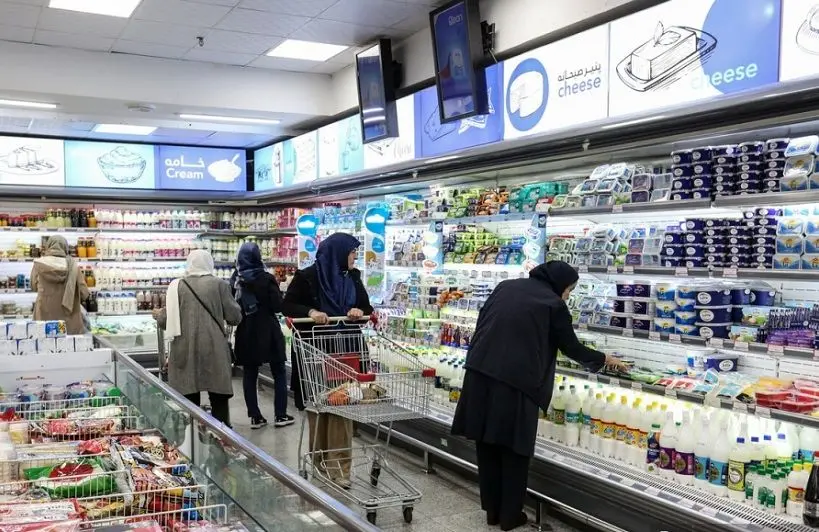 دستور جدید رئیس جمهور برای کالابرگ/ به کدام اعشار بیشتر توجه می شود؟