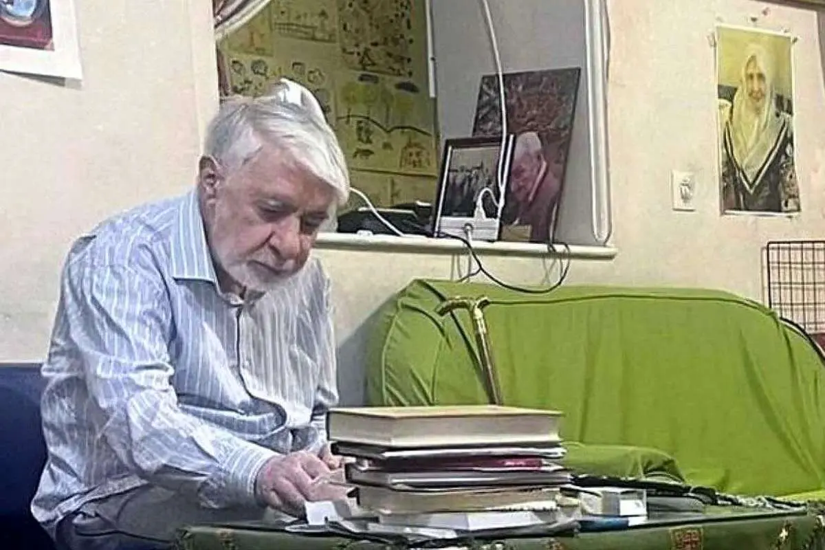 دستور رئیس جمهور برای نظارت بر روند درمان میرحسین موسوی