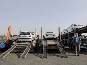 دستورالعمل جدید خرید و فروش خودرو