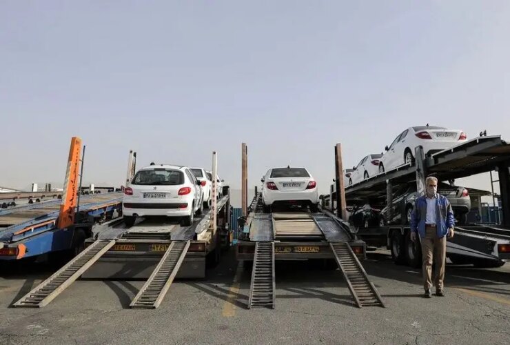 دستورالعمل جدید خرید و فروش خودرو