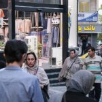 دلیل تفاوت تورم استان ها چیست؟
