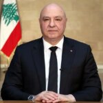 رئیس جمهور لبنان: فعلا با نتانیاهو ملاقات نخواهم کرد!