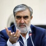 رئیس کمیسیون امنیت ملی مجلس بزرگ ترکیه: جنگ تمام نشده است/ما در آستانه یک پیروزی بزرگ هستیم