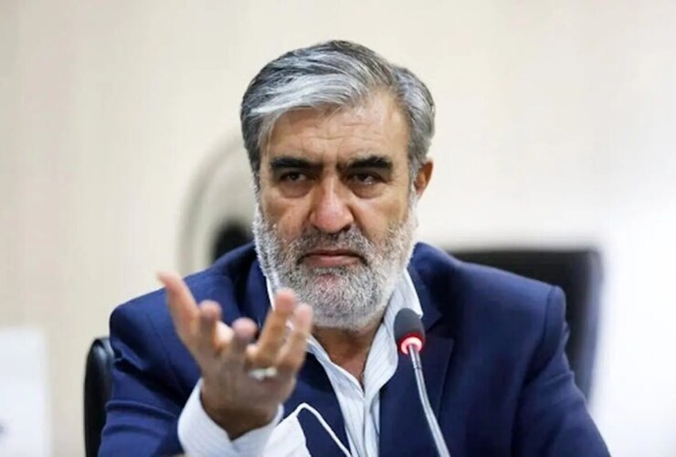 رئیس کمیسیون امنیت ملی مجلس بزرگ ترکیه: جنگ تمام نشده است/ما در آستانه یک پیروزی بزرگ هستیم