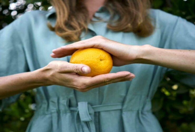 راز طول عمر توسط متخصص گوارش: 9 میوه برای سلامتی