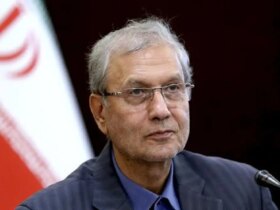 ربیعی: برای عبور از بحران، تنها بازسازی زیرساخت ها برای جامعه کافی نیست 9 ربیعی: برای عبور از بحران، تنها بازسازی زیرساخت ها برای جامعه کافی نیست