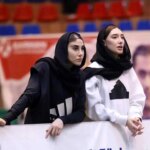 رتبه های عجیب ناهید کیانی و مبینا نعمت زاده در جهان