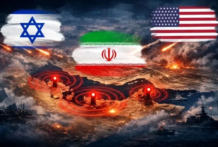 رسانه آمریکایی: جنگ اخیر ایران را به کشوری مقاوم‌تر تبدیل کرده است