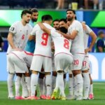 رسمی: بازی ایران و آمریکا لغو شد!