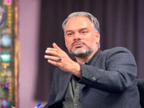 رشیدی کوچی: محافظه کاران به زباله دان تاریخ پرتاب خواهند شد