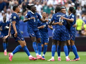 رویدادهای غیرمنتظره جام جهانی 2026: برتری فرانسه بر عراق
