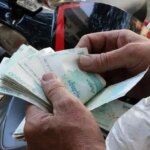 رکورد نقدینگی 50 ساله شکسته شد. آیا تورم افزایش می یابد؟