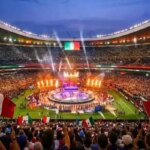 زمان شروع افتتاحیه جام جهانی 2026 با اجرای شکیرا / جزئیات اجرای مشترک با مدونا و بی تی اس در فینال