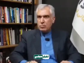 زهراوند: کلیباف مشاورانش را عوض کند